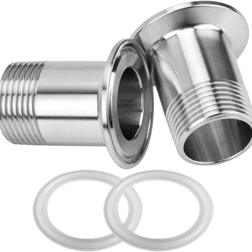 Sanitary Fittings