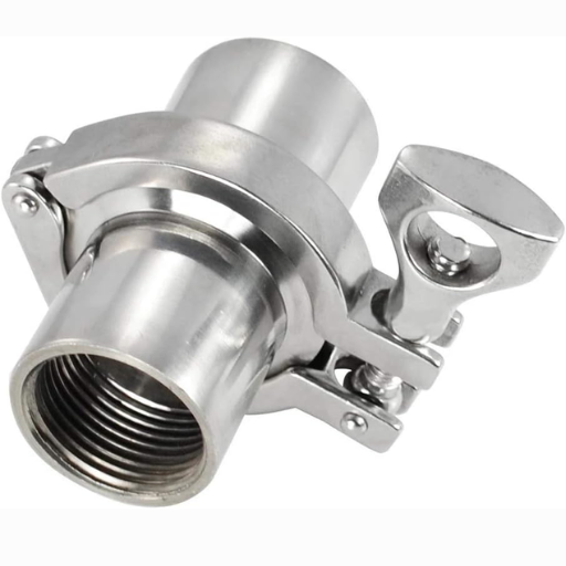 Sanitary Fittings (2)
