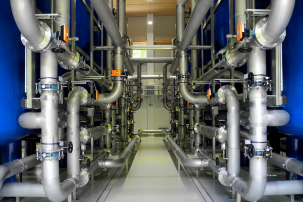 Sanitary Fittings