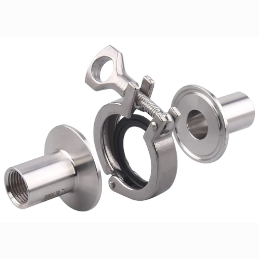 Sanitary Fittings