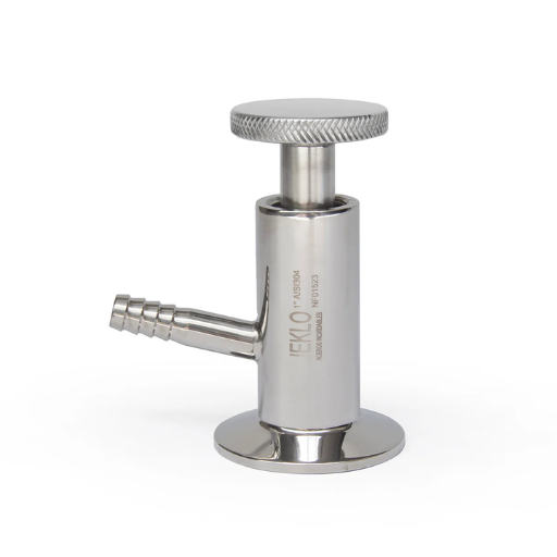 Sanitary Sampling Valve