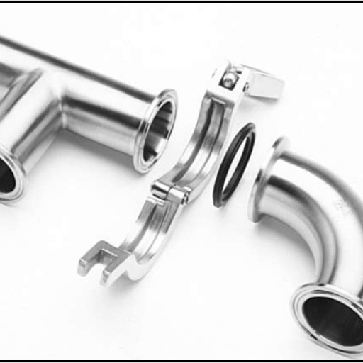 Sanitary Tubing and Fittings What to Know