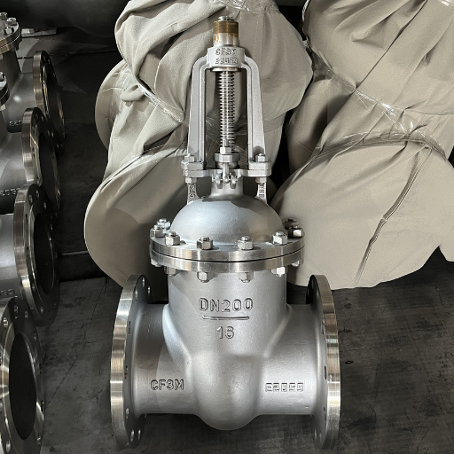 Sanitary Valve