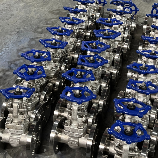 Sanitary Valve