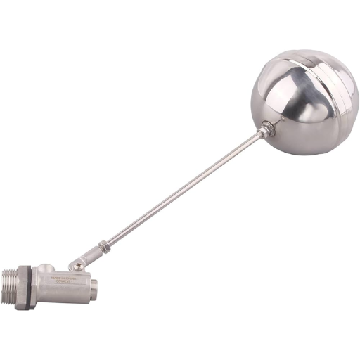 Stainless Steel Float Valve