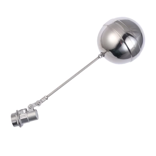 Stainless Steel Float Valve