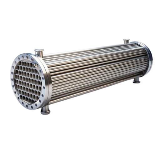 Stainless Steel Heat Exchanger straight tube (2)