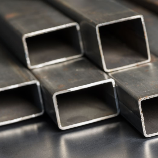 Stainless Steel Rectangular Tube Solution