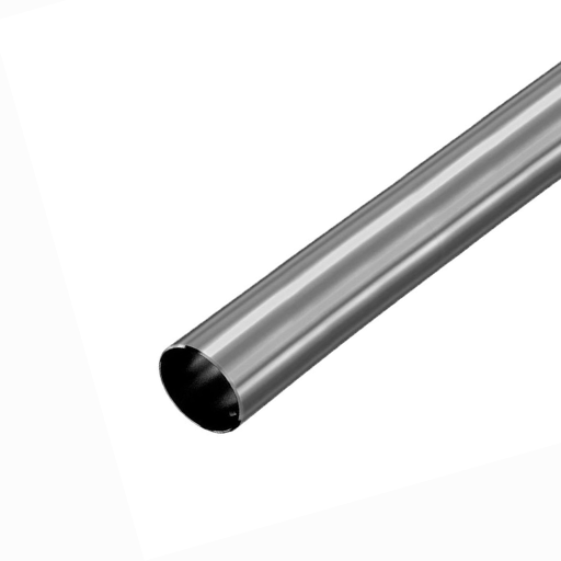Stainless Steel Seamless Pipe 20 ft