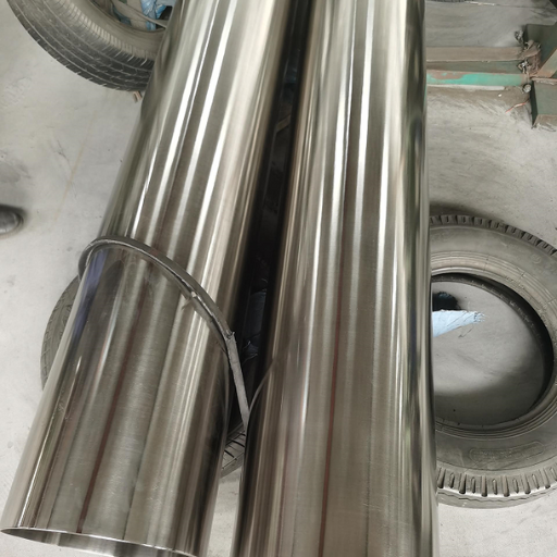Super Duplex Stainless Steel Pipe (1)