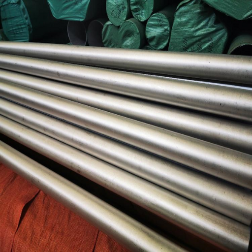 Super Duplex Stainless Steel Pipe (2)