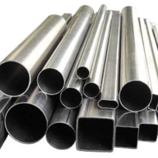 Super Duplex Stainless Steel Pipe (4)