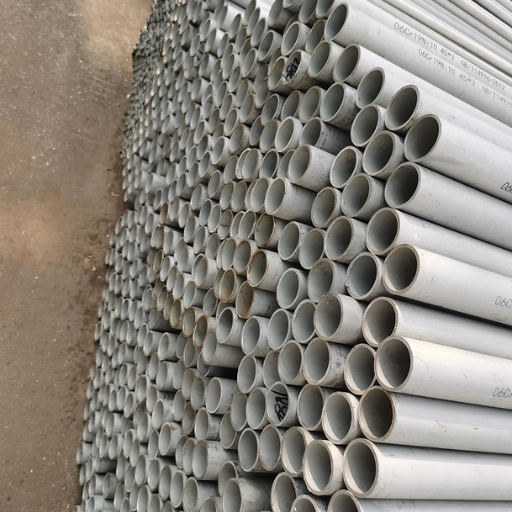 Super Duplex Stainless Steel Pipe