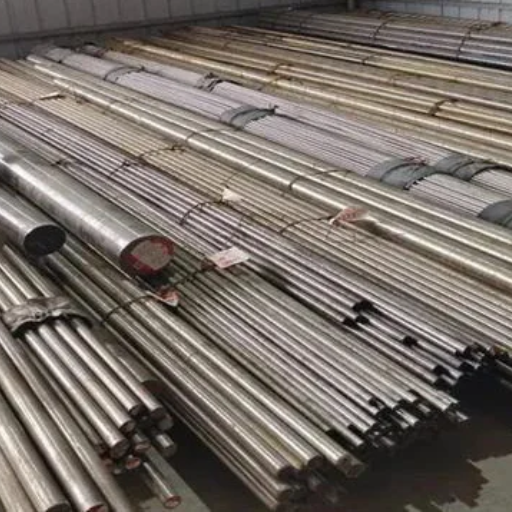 Super Duplex Stainless Steel Pipe