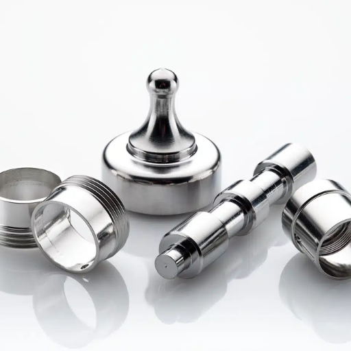 The Key Differences Between Electropolishing vs Passivation