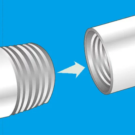 Troubleshooting common issues with female pipe threads