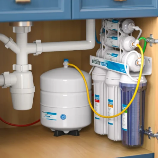 Types of Sanitary Filters Which One is Right for Your Application