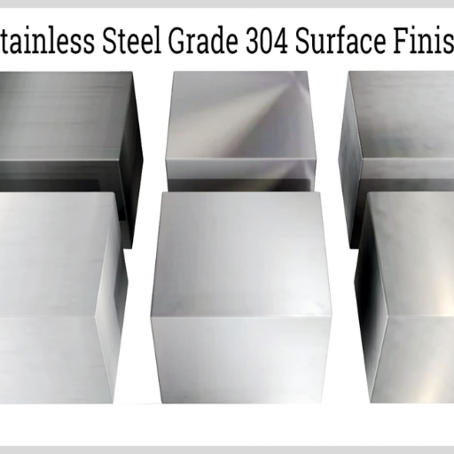Understanding Stainless Steel Grades