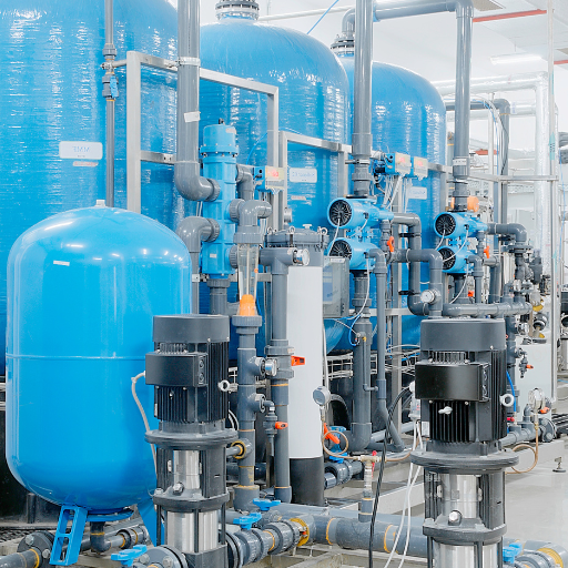 Water Treatment and Purification