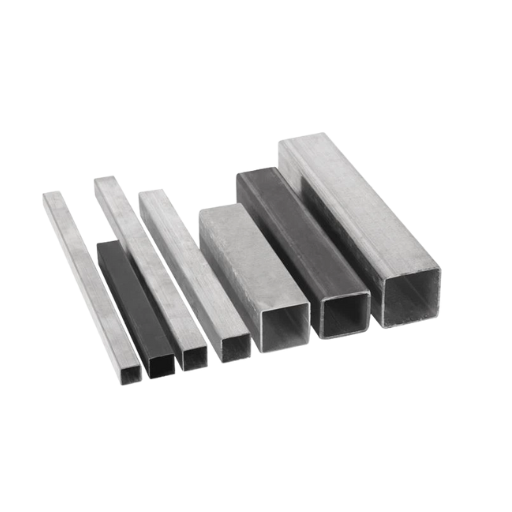 Welded Rectangular Tube