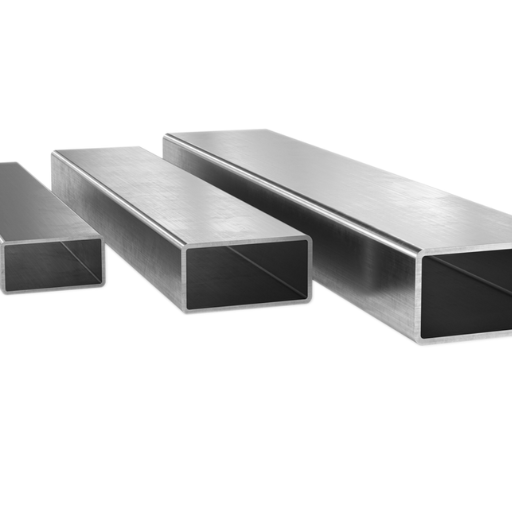 Welded Rectangular Tube