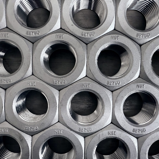 What Advantages Does Super Duplex 2507 Offer Over Austenitic Stainless Steels