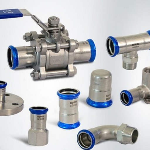 What Are Installation Best Practices for Industrial Fittings