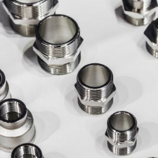 What Are Sanitary Fittings and Why Are Materials Important