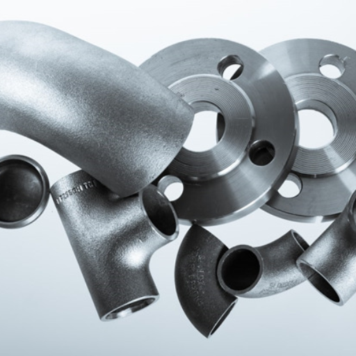 What Are Specialized Industrial Fittings for Different Systems