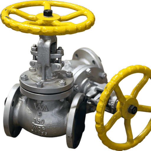 What Are Specialized Industrial Valves and Their Uses