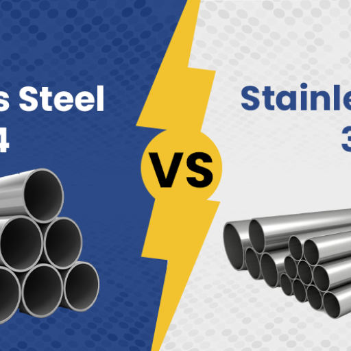 What Are The Performance Differences Between 304 And 316 In Extreme Conditions