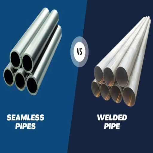What Are the Advantages of Seamless vs. Welded Pipe in Annealed Pickled Stainless Steel