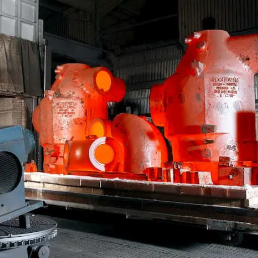 What Are the Applications and Benefits of Each Annealing Method