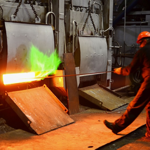 What Are the Benefits of Annealing Different Metals