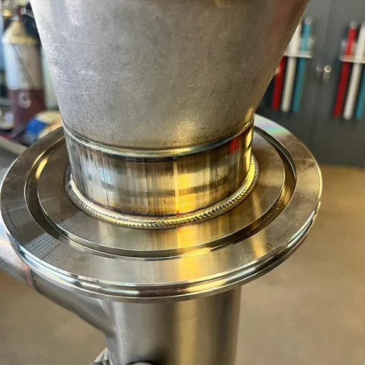 What Are the Challenges of Welding Stainless Steel