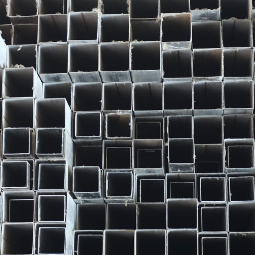 What Are the Common Applications for Stainless Steel Rectangular Tube