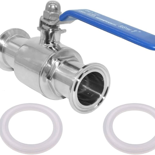 What Are the Common Challenges in Material Selection for Sanitary Use
