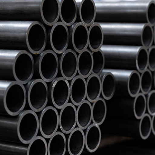 What Are the Common Types of Steel Pipes