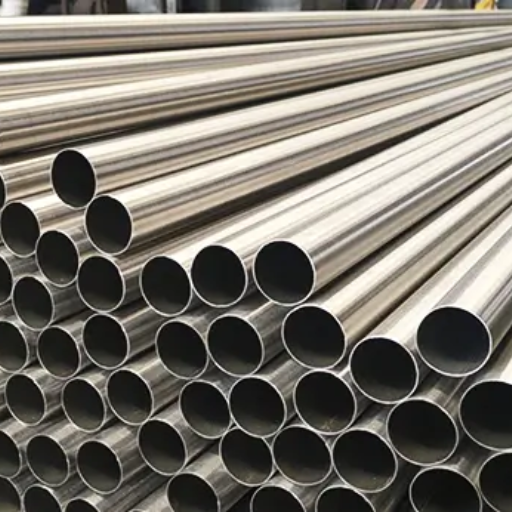 What Are the Different Types of Stainless Steel Used in Seamless Tubing