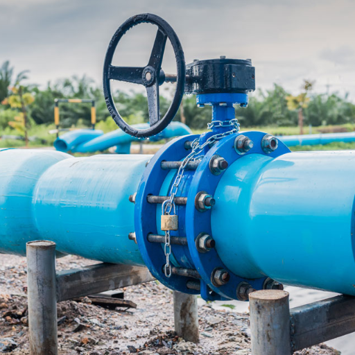 What Are the Key Advantages of Using Butterfly Valves