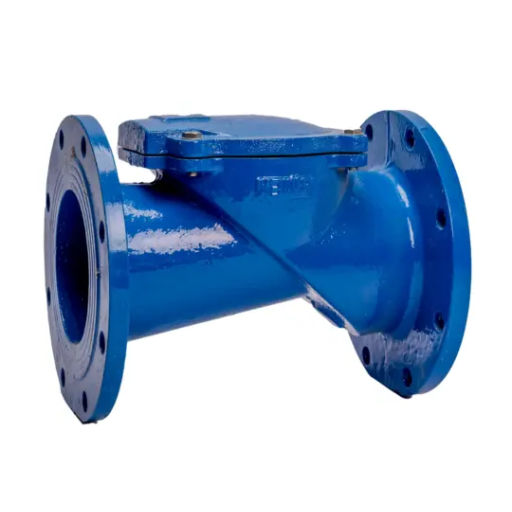What Are the Key Advantages of Using Check Valves