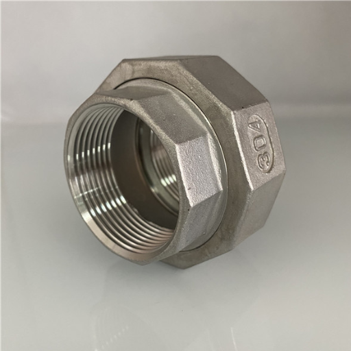 What Are the Key Differences Between Couplings and Fittings