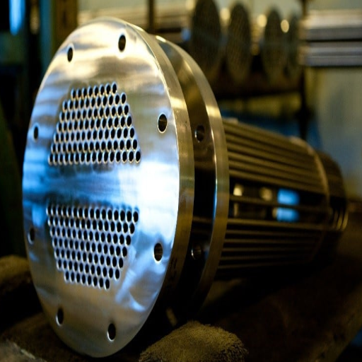 What Are the Key Factors for Stainless Steel Selection in Heat Exchangers
