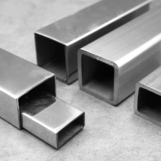 What Are the Key Properties of Stainless Steel Rectangular Tube