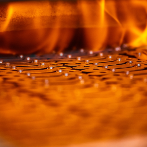 What Are the Manufacturing Challenges of Bright Annealing