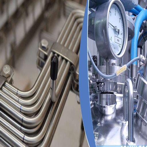 What Are the Most Common Industrial Applications for Annealed Pickled Seamless Stainless Steel Pipe