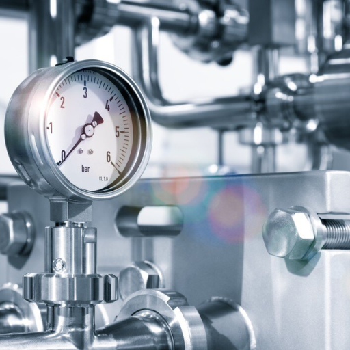 What Are the Regulatory Standards Governing Material Selection in Sanitary Applications
