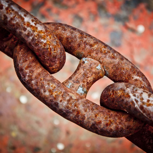 What Causes Stainless Steel to Rust and Corrode