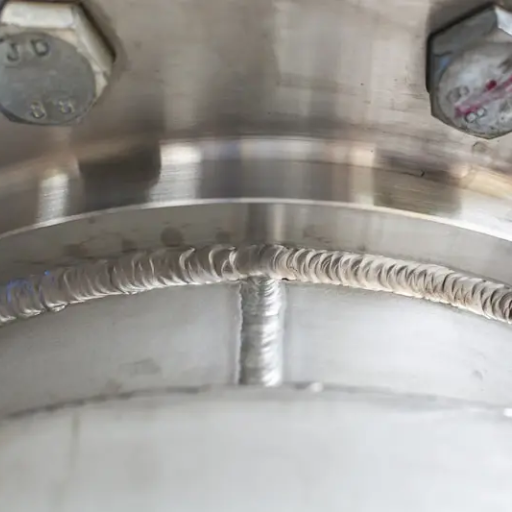 What Causes Weld Cracks in Stainless Steel