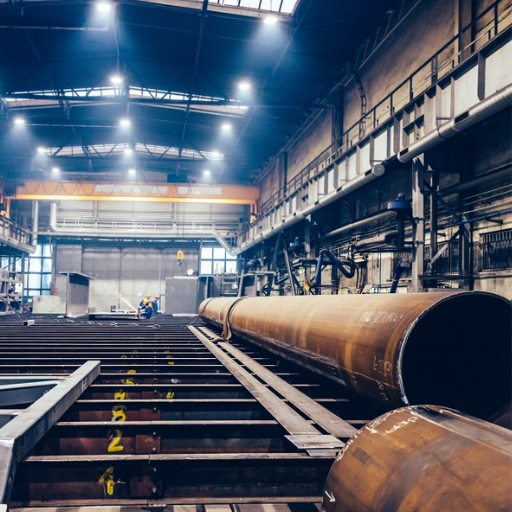 What Challenges Exist in Seamless Tube Production and Quality Control